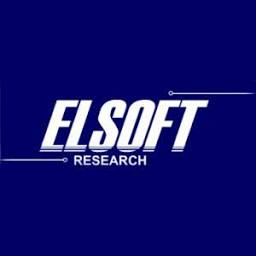 Logo Elsoft Systems Sdn. Bhd.