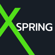 Logo Xspring Digital
