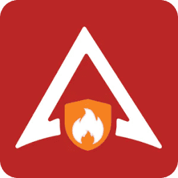 Logo Alpha Fire Services Ltd.