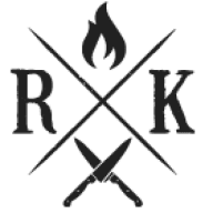Logo Revolving Kitchen