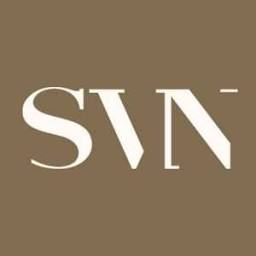 Logo SVN Gestora de Recursos Ltda.
