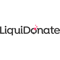 Logo LiquiDonate, Inc.