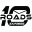 Logo 10 Roads Express LLC