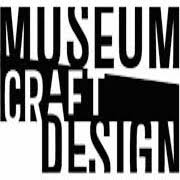 Logo Museum of Craft & Design