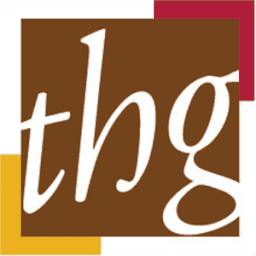 Logo The Hodge Group