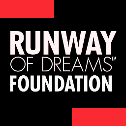 Logo Runway of Dreams Foundation