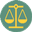 Logo Legal Aid of Sonoma County
