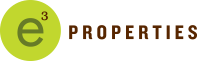 Logo E3 Properties LLC