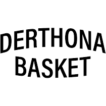 Logo Derthona Basket SSrl