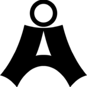 Logo Åsane Fotball