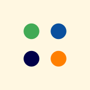 Logo Stiftelsen Trondheim International School