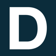 Logo Drømmekjøkkenet Prosjekt AS