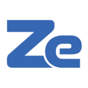 Logo Zefiro Methane Corp.