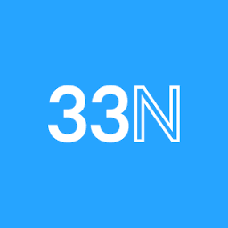 Logo 33N Ventures