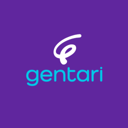 Logo Gentari Sdn. Bhd.