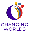 Logo Changing Worlds