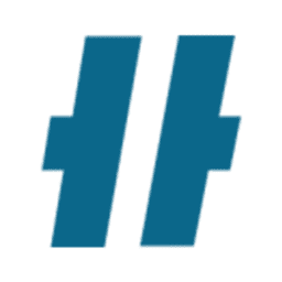 Logo Hyttbäcken Invest AB
