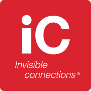 Logo Invisible Connections AS