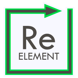 Logo ReElement Technologies LLC