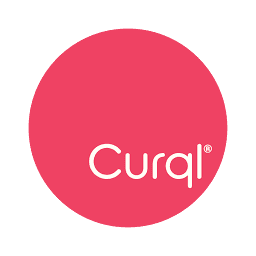 Logo Curql Collective