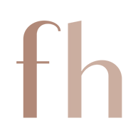 Logo Flutter Habit LLC