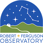 Logo Valley of the Moon Observatory Association