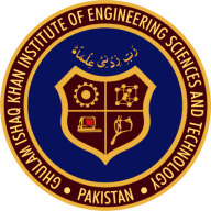 Logo The GIK Institute of Engineering Sciences & Technology