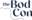 Logo The BodCon, Inc.