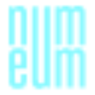Logo NUMEUM