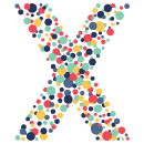 Logo Rare-X