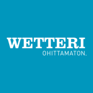 Logo Wetteri Oyj