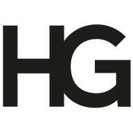 Logo Holmstromgruppen AB