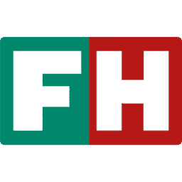 Logo Fagbevægelsens Hovedorganisation