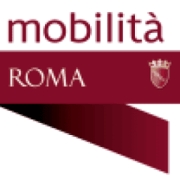 Logo ROMA SERVIZI PER LA MOBILITA S.R.L.