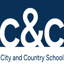 Logo City & Country School, Inc.