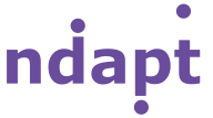 Logo Ndapt Ltd.