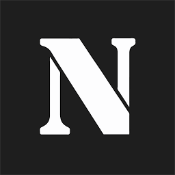 Logo NMI MEKANISKE AS