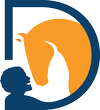 Logo Detroit Horse Power