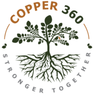 Logo Copper 360 Ltd.