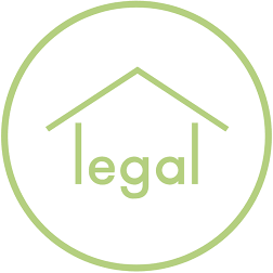 Logo Homeward Legal Ltd.