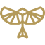 Logo Aereo Gate Properties SA