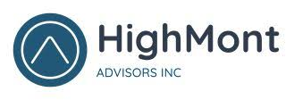 Logo Highmont Advisors, Inc.