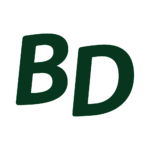Logo Bar Djus AS