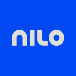 Logo Nilo Ltd.
