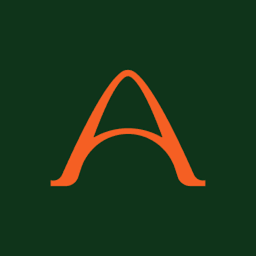 Logo Author Health LLC