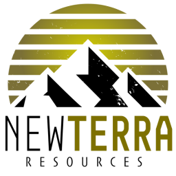 Logo Newterra Resources, Inc.