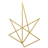 Logo Gold Flora Corp.