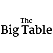 Logo The Big Table Group Ltd.