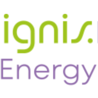 Logo Ignis H2 Energy, Inc.