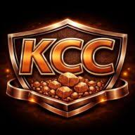 Logo Kharrouba Copper Co., Inc.